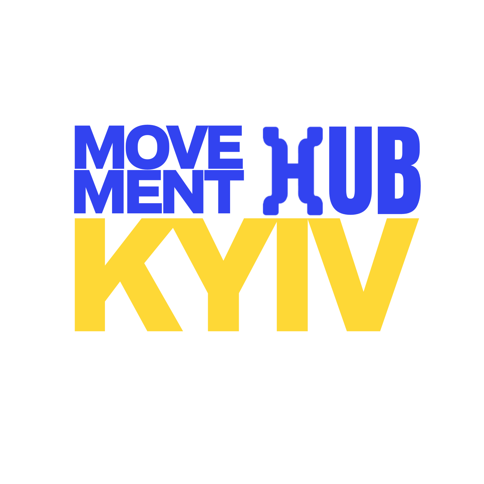 Movement Hub Kyiv